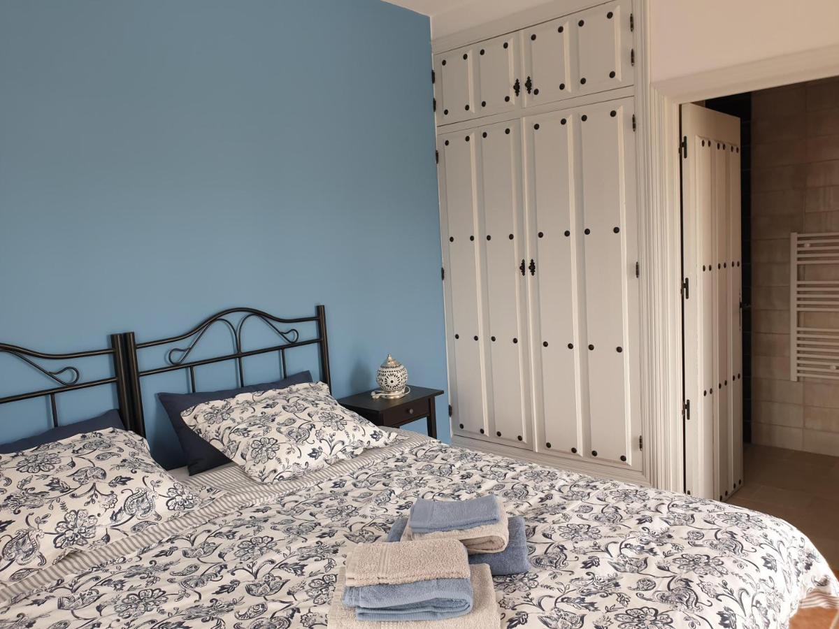 Premium Bed & Breakfast Casa Alegria Andaluza Los Romanes Extérieur photo