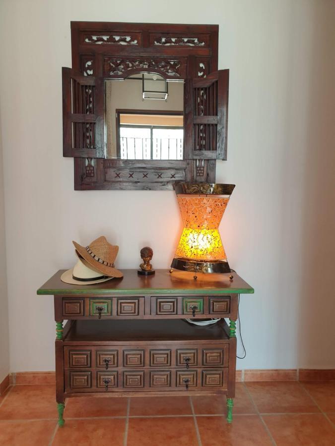 Premium Bed & Breakfast Casa Alegria Andaluza Los Romanes Extérieur photo