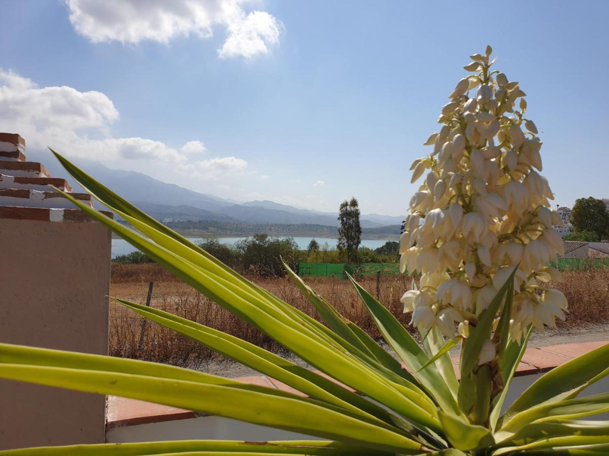 Premium Bed & Breakfast Casa Alegria Andaluza Los Romanes Extérieur photo