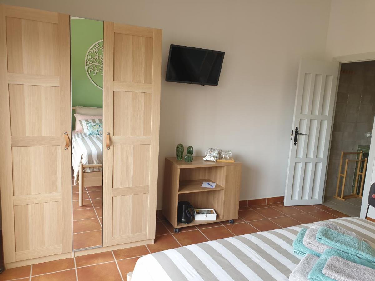 Premium Bed & Breakfast Casa Alegria Andaluza Los Romanes Extérieur photo
